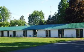 Adirondack Inn Saratoga Springs Ny